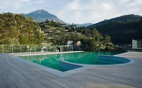 Roccaverde Hotel